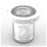 Masturberingsapparat Dib Bang Bang Inner Cup Split Tongue ZINI 7018
