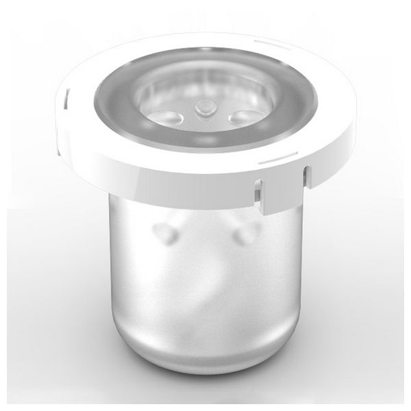 Masturberingsapparat Dib Bang Bang Inner Cup Split Tongue ZINI 7018