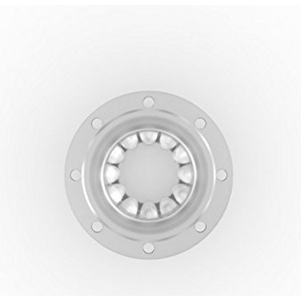 Masturberingsapparat Dib Bang Bang Inner Cup Embossing ZINI 7025