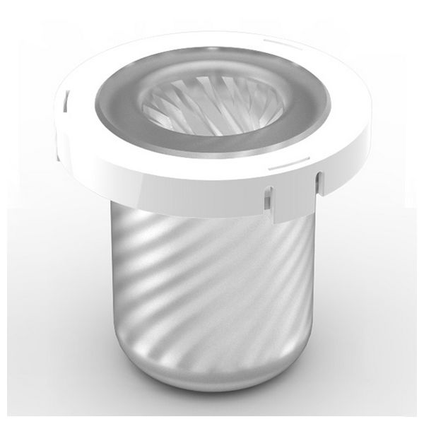 Masturberingsapparat Dib Bang Bang Inner Cup Blade Edge ZINI 7032