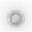 Masturberingsapparat Dib Bang Bang Inner Cup Blade Edge ZINI 7032