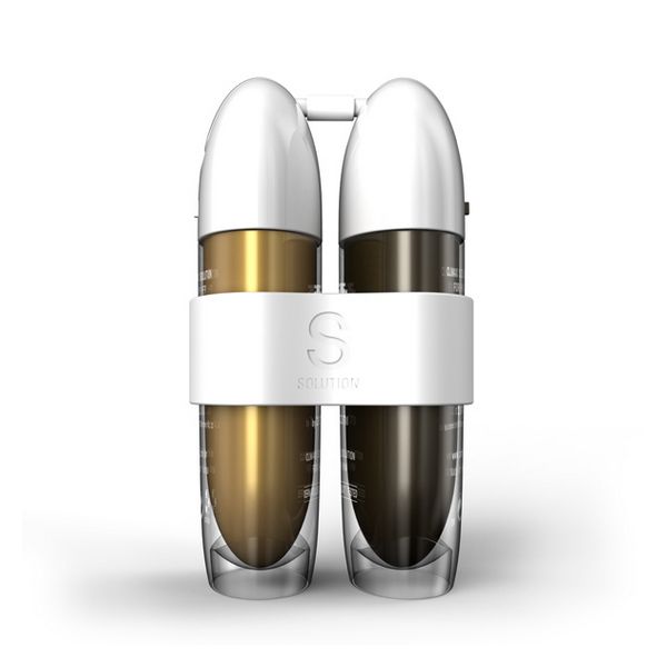 Solution Sharing ZINI E22435 (2 pcs)