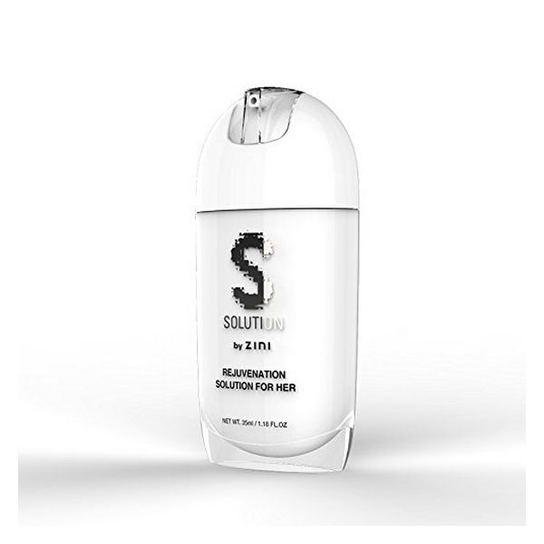 Solution Rejuvenation For Her ZINI E22437