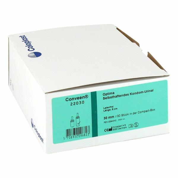 Kondomer (30 uds) (Refurbished A+)