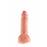 Dildo King Cock ‎ PD5506-21 (17,8 cm) (Renoverade A+)