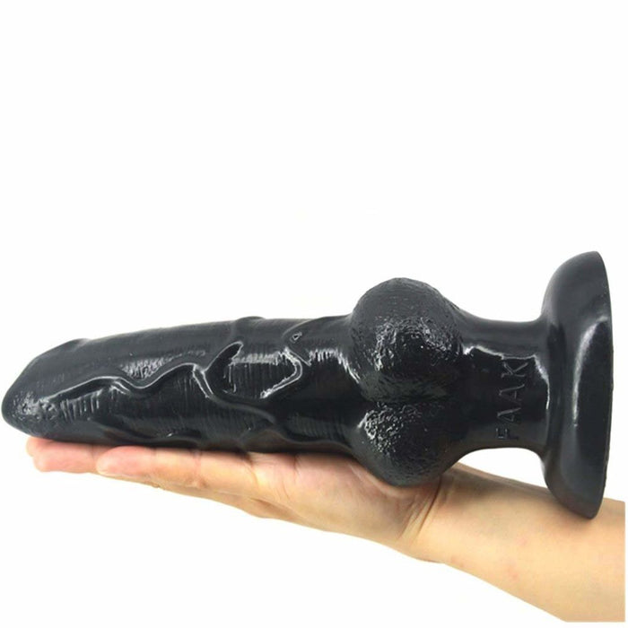 Masturberingsapparat Hund (Renoverade A+)