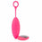 Äggvibrator Deluxe Trådlös (Renoverade B)