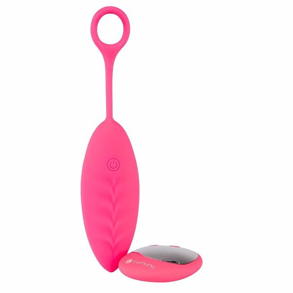 Äggvibrator Deluxe Trådlös (Renoverade B)