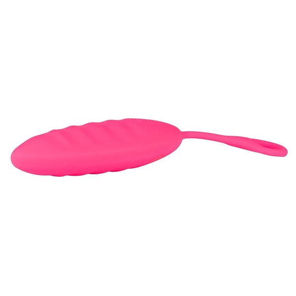 Äggvibrator Deluxe Trådlös (Renoverade B)