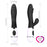 Dildo Louviva Loveryoyo Svart (Refurbished A+)