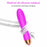 Form 3 Vibrator Rosa ‎ ECH-FR-SJG-R-FBA099 (Renoverade B)