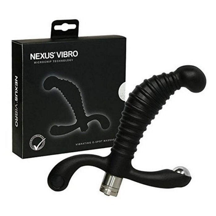 Vibro Svart Nexus NE7761