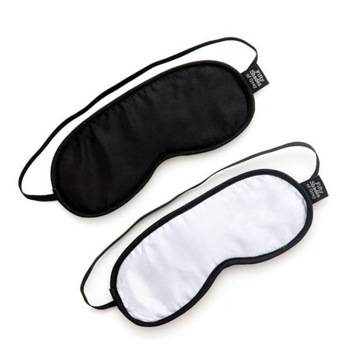 Ögonbindel Fifty Shades of Grey FS-40177