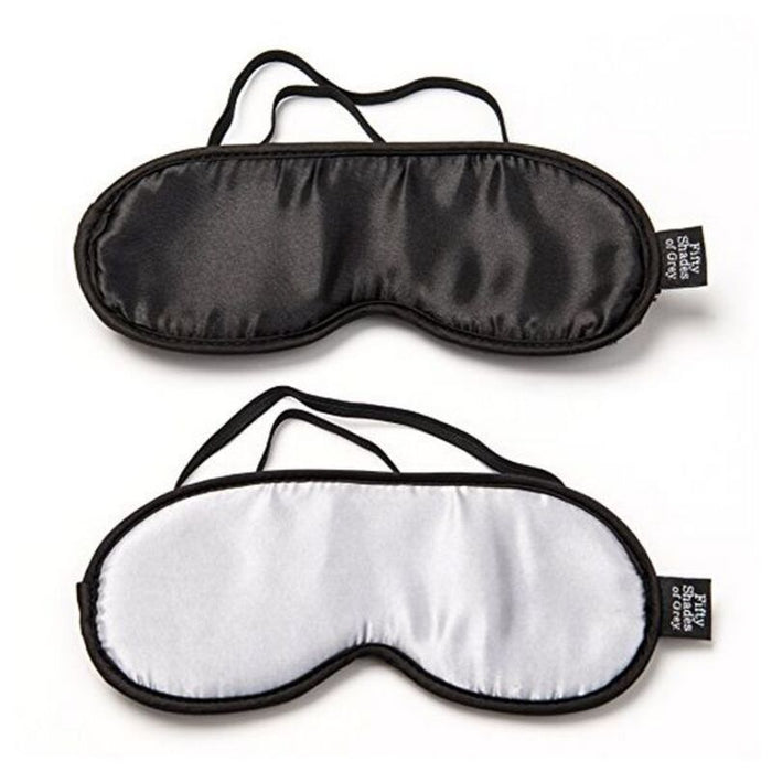 Ögonbindel Fifty Shades of Grey FS-40177