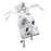 Bed Restraints Kit Fifty Shades of Grey FS-40186
