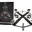 Bindbom Over the Bed Cross Restrain Fifty Shades of Grey 75452