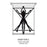 Bindbom Over the Bed Cross Restrain Fifty Shades of Grey 75452