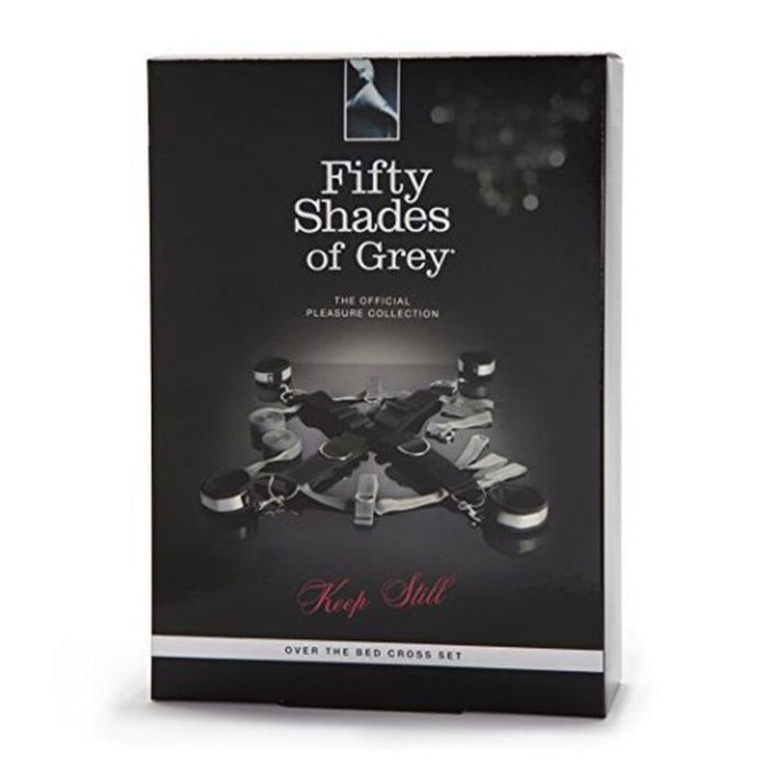 Bindbom Over the Bed Cross Restrain Fifty Shades of Grey 75452