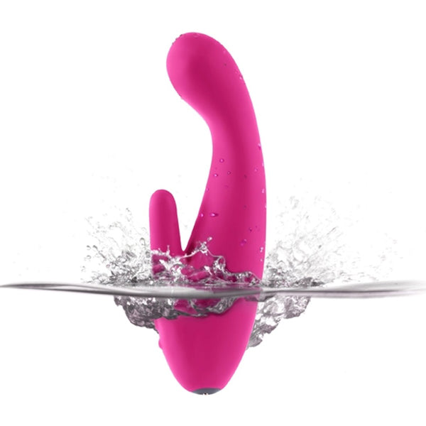 Vibrator Form 8, rosa Jimmyjane JJ12390