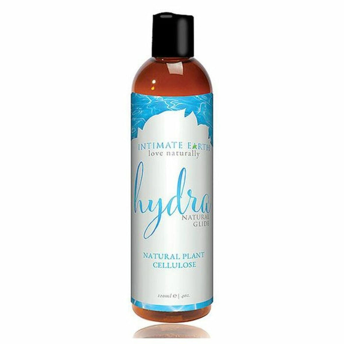 Glidmedel Hydra Natural 120 ml Intimate Earth 6073