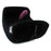 Sexpryl Pulse Toy Mount, svart Liberator E26295