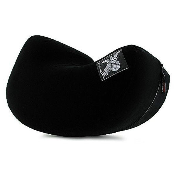 Sexpryl Pulse Toy Mount, svart Liberator E26295