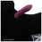 Sexpryl Pulse Toy Mount, svart Liberator E26295