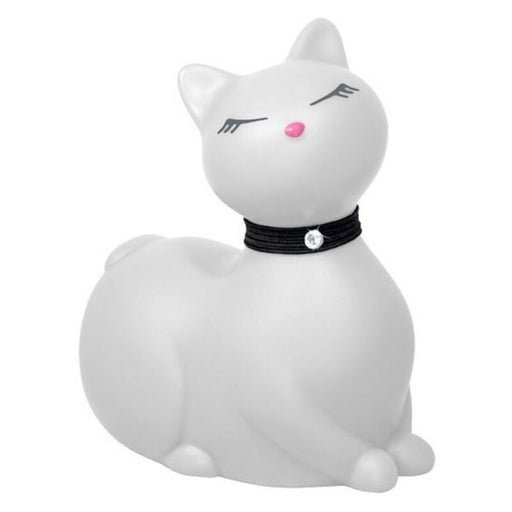 Sexpryl I Rub My Kitty | vit Big Teaze Toys