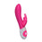 The Classic Rabbit Bling Rosa The Rabbit Company 68912