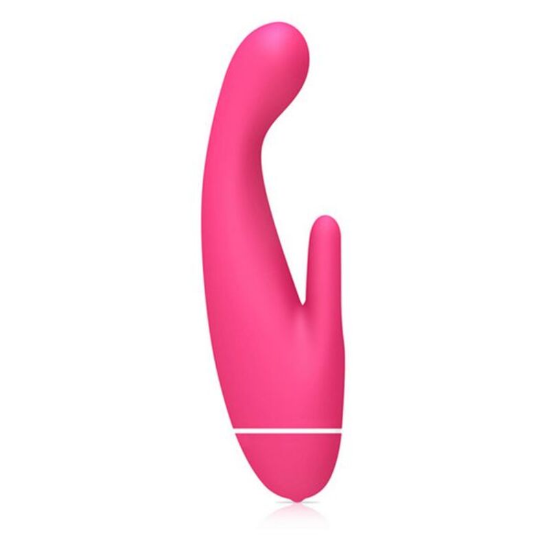 Intro 8 Kaninvibrator Jimmyjane JJ12490