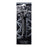 Design Dr Feelgood 7 Function Vibrator Svart Motley Crue MC-62454