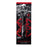 Design Shout at the Devil 7 Function Vibrator Svart Motley Crue MC-62455