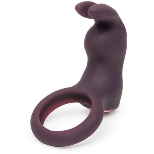 Uppladdningsbar kaninvibrator Freed Fifty Shades of Grey N10537