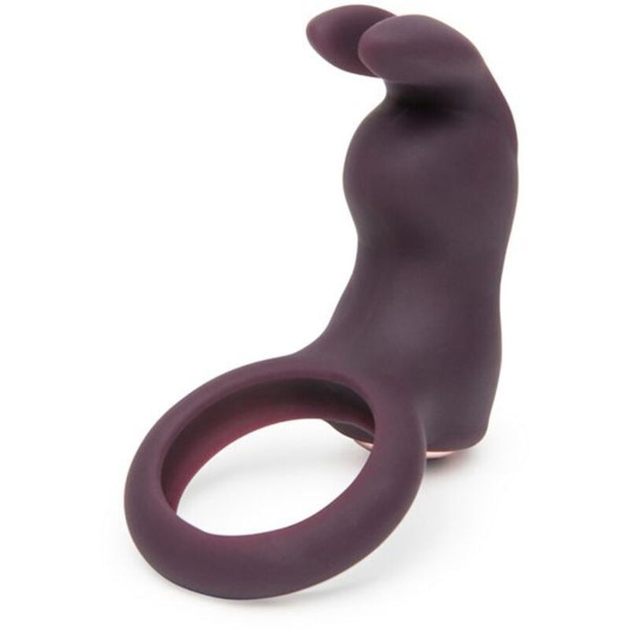Uppladdningsbar kaninvibrator Freed Fifty Shades of Grey N10537
