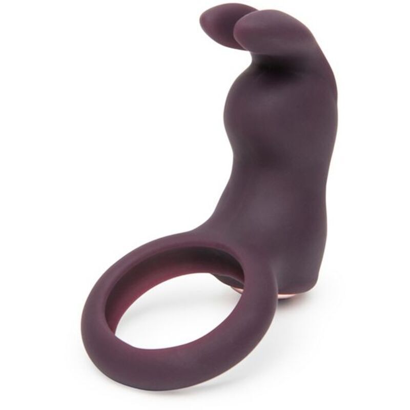 Uppladdningsbar kaninvibrator Freed Fifty Shades of Grey N10537