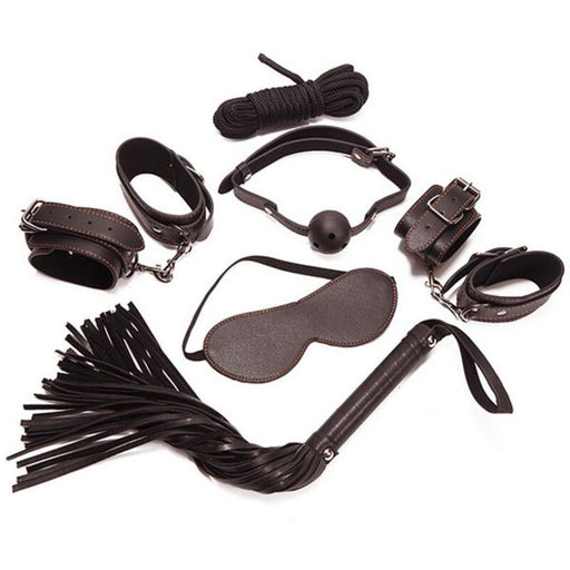 Bondage-set Ultimate Pornhub 49320