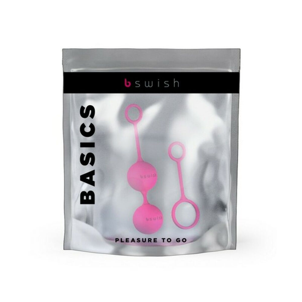 Bfit Basic Orgasmkulor B Swish