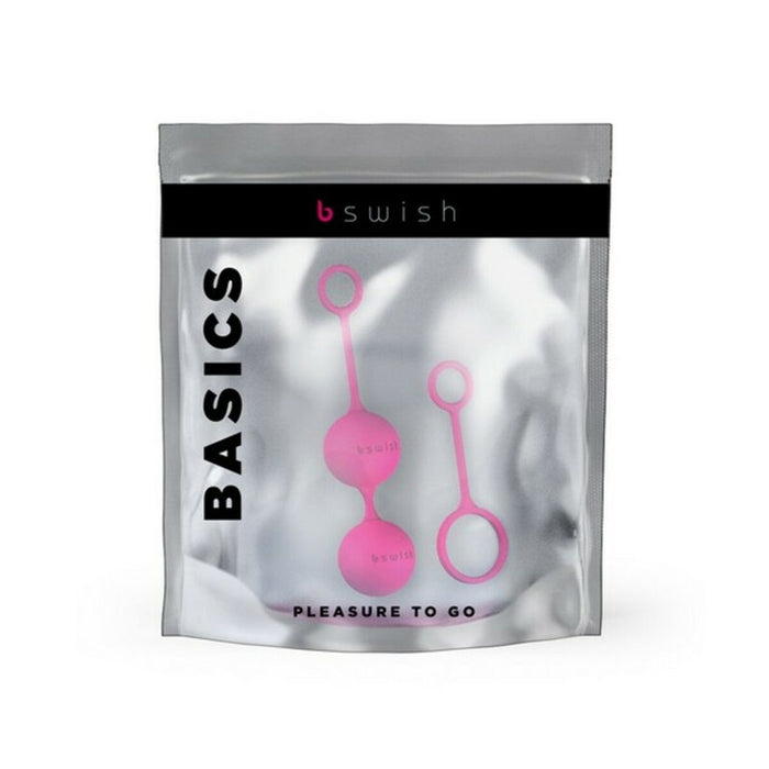Bfit Basic Orgasmkulor B Swish