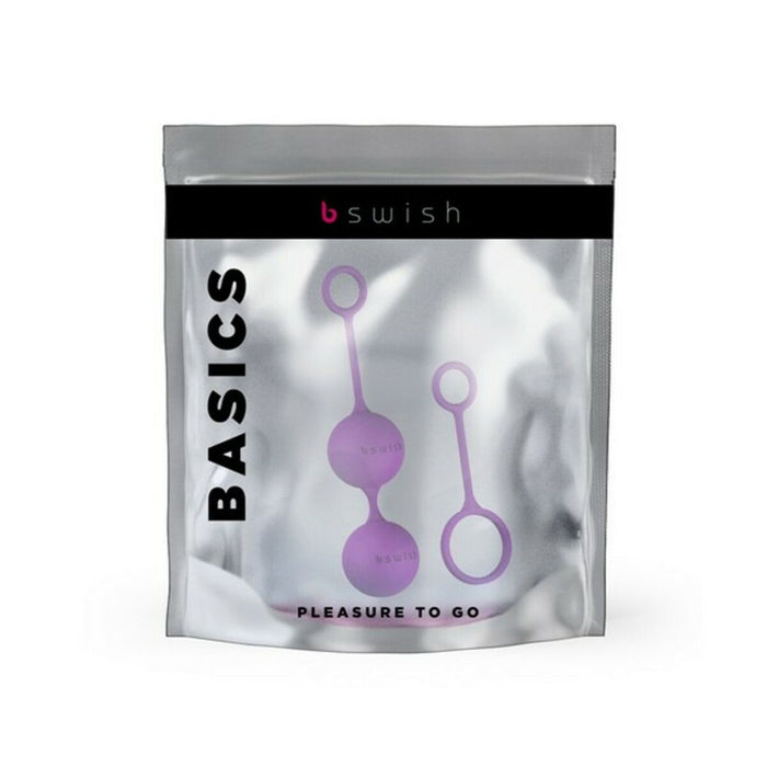 Bfit Basic Orgasmkulor B Swish