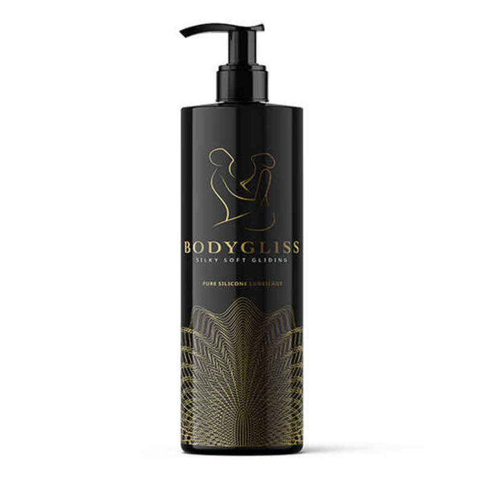 Glidmedel Silky Soft BodyGliss Gliding Pure