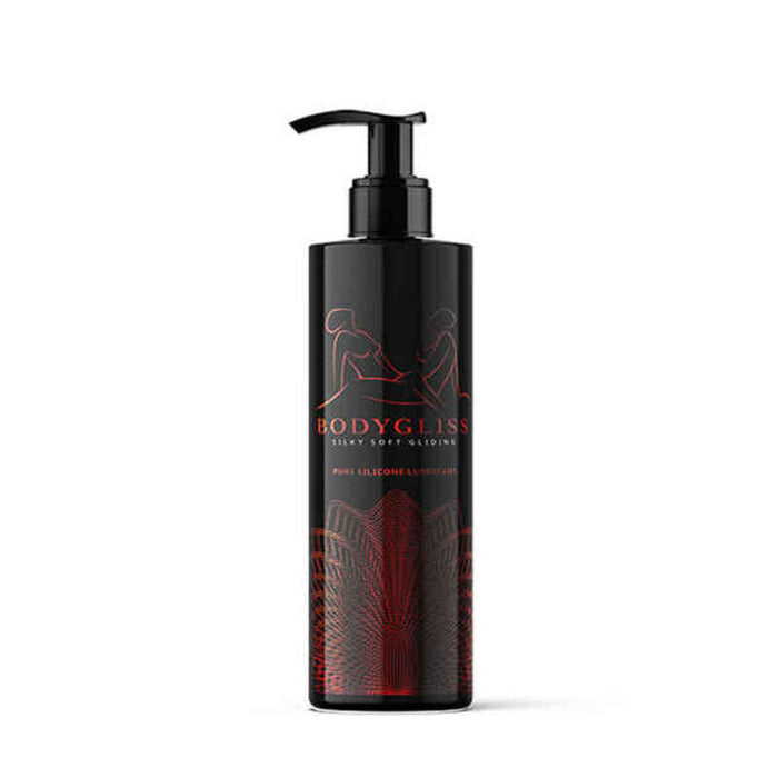 Glidmedel Silky Soft BodyGliss Gliding Pure
