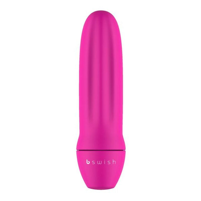 Vibrator B Swish Basics