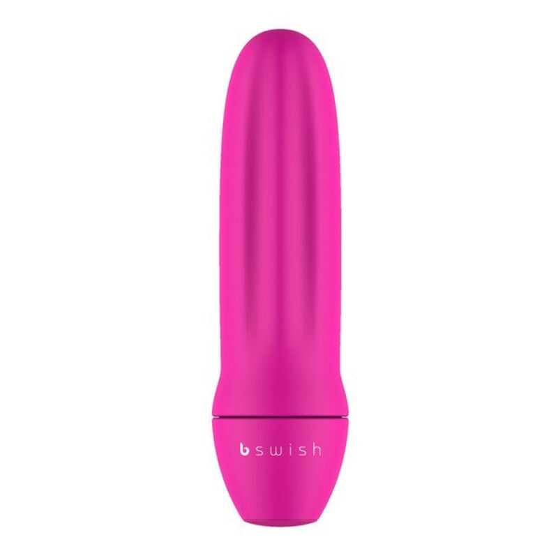 Vibrator B Swish Basics