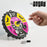Magnetiskt dartset Striptease Th3 Party