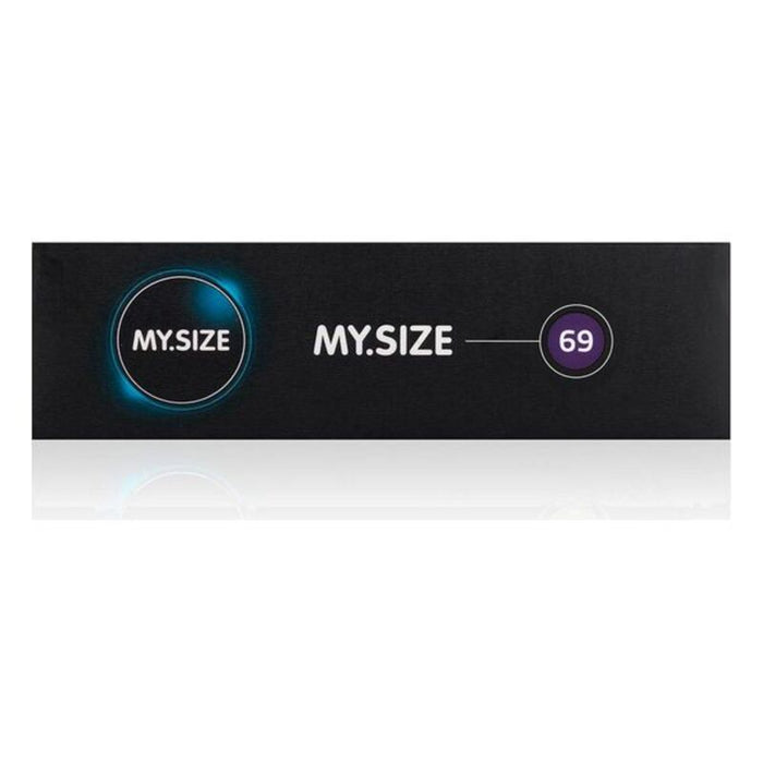 Kondomer Mister Size 10117217 (Renoverade C)
