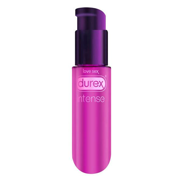 Stimulerande gel Intense Orgasmic Durex 10 ml