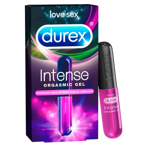Stimulerande gel Intense Orgasmic Durex 10 ml