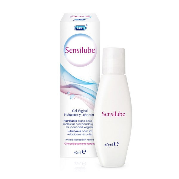 Flytande glidmedel Durex Vaginal 40 ml