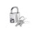Penisbur Ennemi Pubic N 3 Mystim 66253