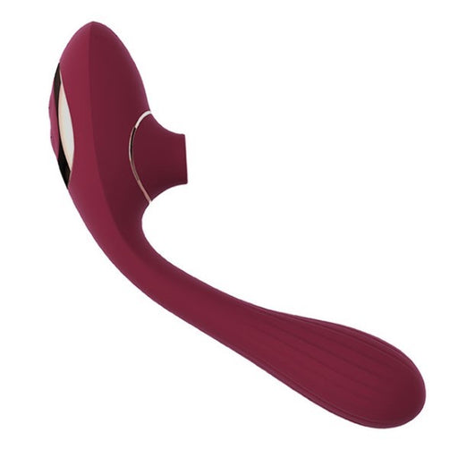 Vibrator Draimior Kvinna (Refurbished A+)